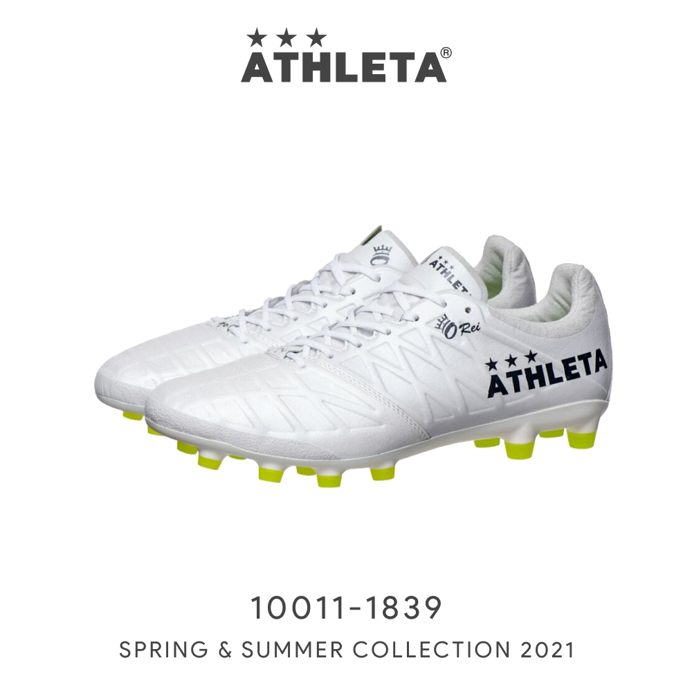 Futebol T006 | ATHLETA